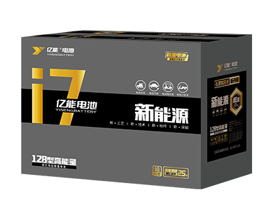 億能新能源（i7載重版）